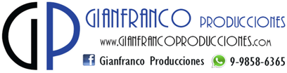 Gianfranco Producciones, Fotografía Profesional en Los Olivos-Lima